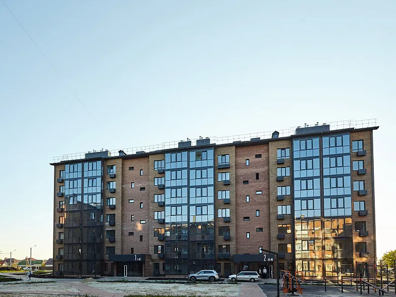 Слайд галереи