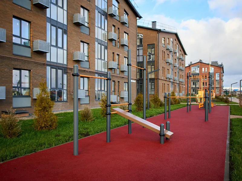 Слайд галереи