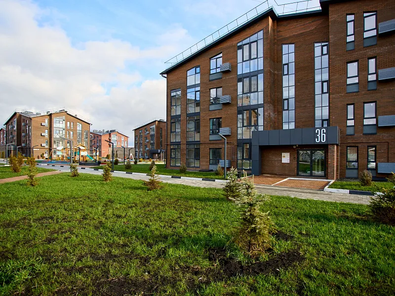 Слайд галереи