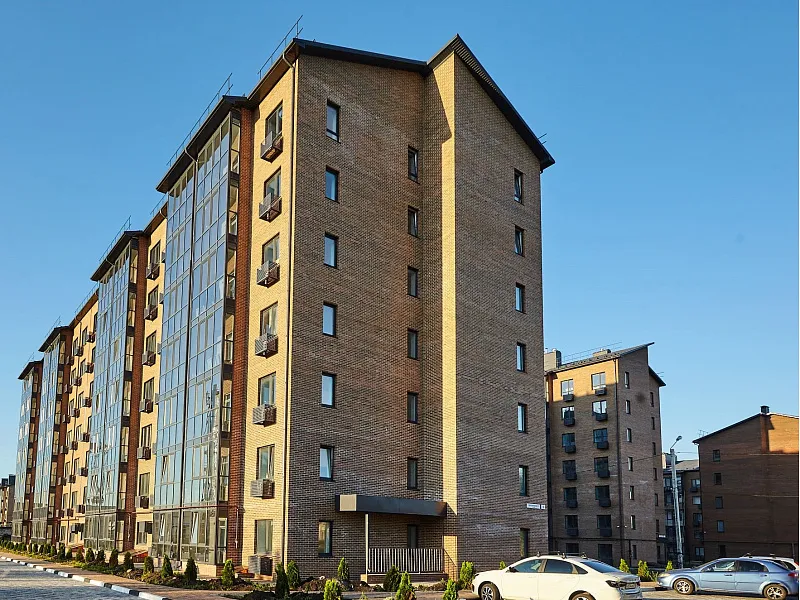 Слайд галереи