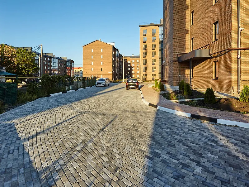 Слайд галереи